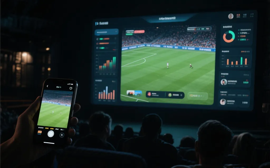 世界杯平台增长秘籍：用大数据与智能推荐点燃留存与互动